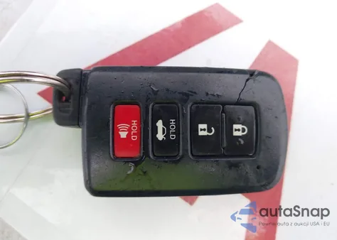 2013 Toyota Camry Xle from USA, damaged, VIN 4T4BF1FK6DR301135